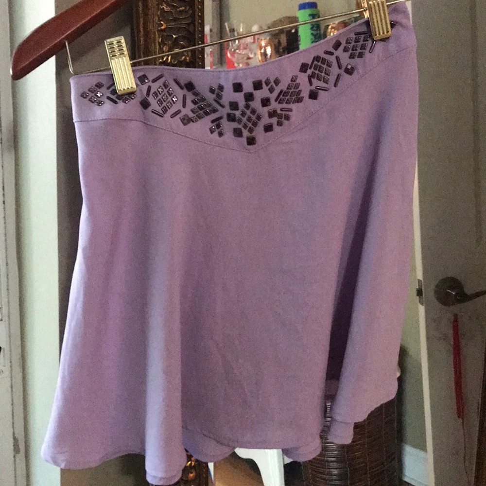 Urban outfitters skirt